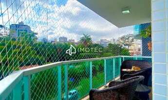 Imagem: Apartamento à venda, 3 quartos, 3 suítes