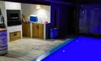 Imagem: Casa Piscina Balneário Camboriú