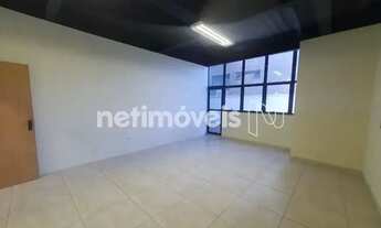 Imagem 3: Locação Sala Vila da Serra Nova Lima