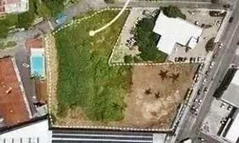 Imagem 2: Terreno Av Tranquedos Neves Parque 10