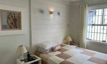 Imagem 2: Casa à venda 4 Quartos, 3 Vagas, 187M², Valparaíso, Petrópolis - RJ