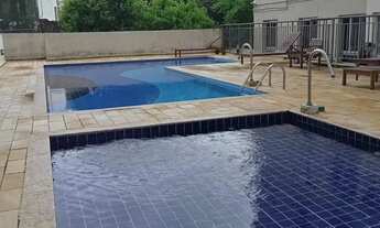 Imagem 13: Lindo apartamento 2 dorm, 1 vaga semi mobiliado, vista livre na Ary Tarrago