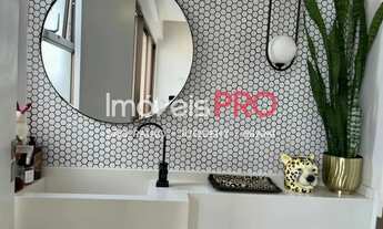 Imagem 6: Duas suites reformado em Moema, fora de rota