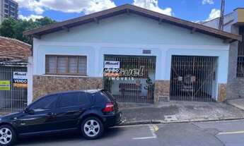 Imagem: Casa, 120,13m² à venda, Centro - Piracicaba