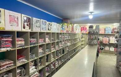 Imagem 6: PASSO O PONTO - LOJA DE FRALDAS E ARTIGOS BEBÊ