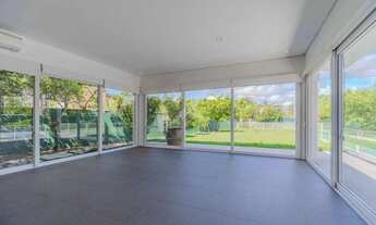 Imagem 6: Casa semimobiliada em condomínio de alto padrão para venda e locação no bairro Belém Novo!