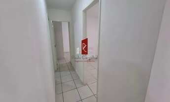 Imagem 5: Imóvel para aluguel tem 58 metros quadrados com 2 quartos em Vila da Penha - Rio de Janeir