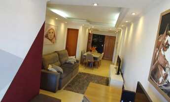 Imagem 4: Apto 3 dorms 2vgs / Permuta p/ casa SCS