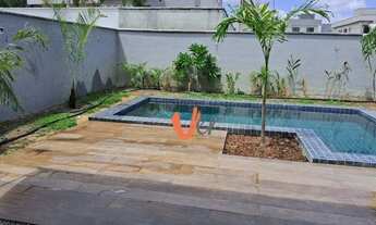 Imagem 3: Casa com 3 dormitórios à venda, 250 m² por R$ 1.790.000,00 - Cidade Alpha - Eusébio/CE