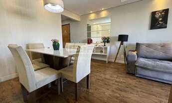 Imagem 6: Apartamento - Jardim Pau Preto - Indaiatuba