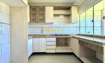 Imagem 4: Apartamento térreo para venda em São José dos Pinhais