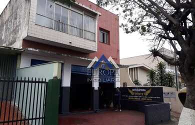 Imagem: Sobrado Comercial à venda, 318 m² por