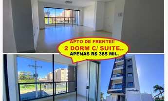 Imagem: Imóvel para venda tem 65 metros quadrados