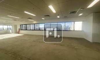 Imagem 2: Conjunto para alugar, 1339 m² por R$ 138.716,10/mês - Brooklin - São Paulo/SP