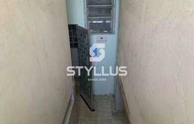 Imagem 3: Cachambi Casa com 2 dormitórios