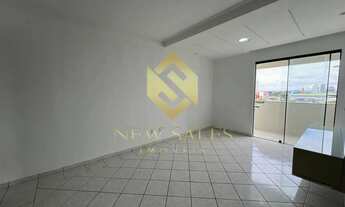 Imagem 3: Apartamento 3 quartos a venda, 77m² - Setor Alto da Glória