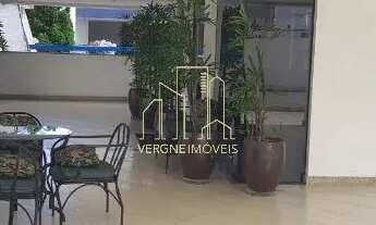 Imagem 3: Aluguel de Apartamento de 1 Quarto com Suíte e Vaga de Garagem em Caminho das Árvores, Sal