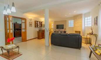 Imagem: Casa à venda em Campinas, Bairro das Palmeiras