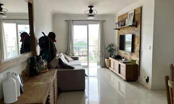 Imagem 2: Apartamento à venda em Indaiatuba, Vila Sfeir, com 3 quartos, com 85 m², Place View