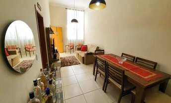 Imagem 8: Alto Paraiso 3 dormitorios, Churrasqueira, Repleta em armarios