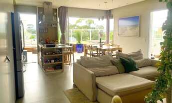 Imagem: Cobertura a venda possui 175 metros quadrados