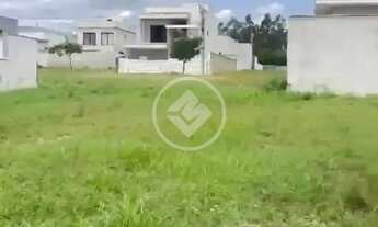 Imagem 2: Vende-se terreno no Condomínio Primor das Torres , com 250m2 , área de lazer , segurança