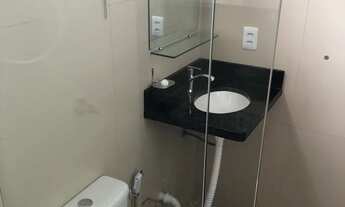 Imagem 3: Apartamento mobiliado no Aparecida