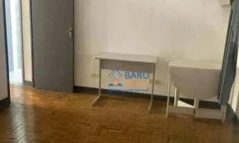 Imagem 5: Apartamento com 1 dormitório para alugar, 40 m² por R$ 2.869,00/mês - Vila Buarque - São P