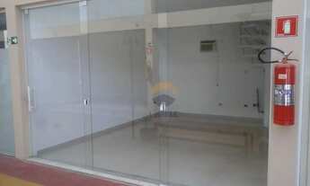 Imagem 3: LOJA - CONDOMINIO PATIO PAINEIRAS - GRANJA VIANA - SP