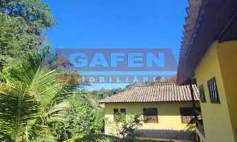 Imagem 7: Casa em Penedo Casa em condomínio com 4 dormitórios