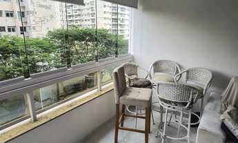 Imagem 4: Barra Olímpica - Vendo Apartamento 69m² e 2 quartos com suíte e vaga no Estrelas Full