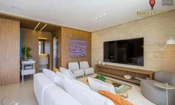 Imagem 3: Apartamento Garden no Blanc de Rouge com 3 dormitórios à venda, 200 m² por R$ 3.637.751