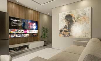 Imagem 4: Geminado alto padrão no aventureiro