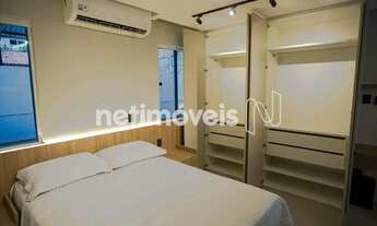 Imagem 3: Locação Studio Caminho das Árvores Salvador