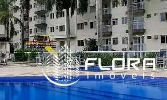 Imagem: Apartamento com 2 dormitórios à venda