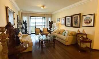 Imagem 5: Mansão Verlaine - Ondina, Cobertura 499m², 4 Suítes, Armários, 4 Vagas