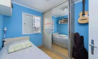 Imagem 7: Apartamento de 2 dormitórios à venda, 50 m² por R$ 330.000,00 - Freguesia do Ó