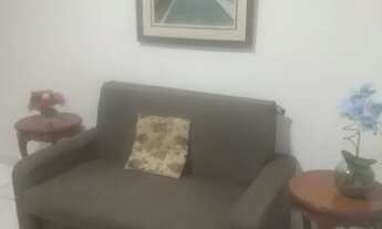 Imagem 6: Apto por temporada R$ 150,00 a diária