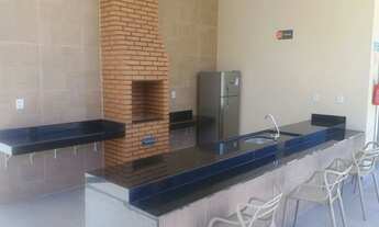 Imagem 3: Chave apto residencial Toulon