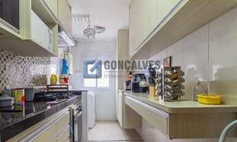 Imagem 7: Venda Apartamento Santo Andre Bairro Casa Branca Ref: 147193