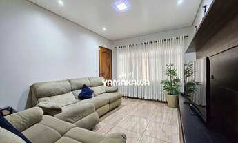 Imagem: Sobrado com 3 dormitórios à venda, 222