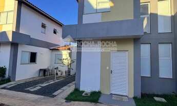 Imagem 2: Casa/Condomínio para alugar com 0,00 metros quadrados no VERDE LAR - Teresina - Piauí