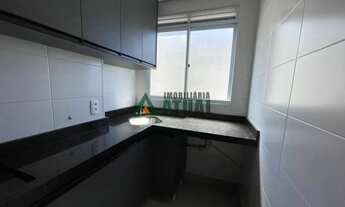 Imagem 6: Apartamento com 02 quartos na região oeste de Londrina