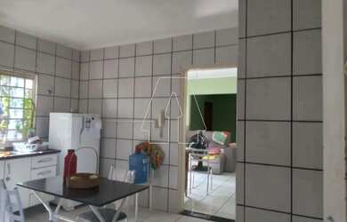 Imagem 5: Casa no Bairro Planalto