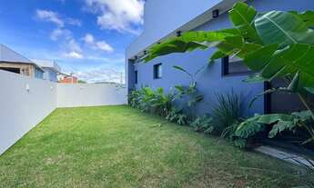 Imagem 6: Casa de alto padrão a 550m do mar na Bellatorres