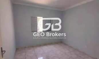 Imagem 5: Casa no Bairro Jardim Santa Maria para alugar com 02 dormitórios - Jacareí - SP Código 185