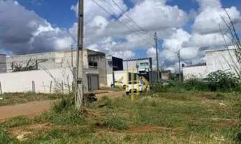 Imagem 2: Lote no Jamil Miguel