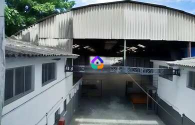 Imagem 3: Galpão à Locação em São Cristóvão - 3.300m²