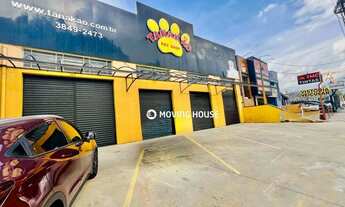 Imagem 3: Barracão à Venda ou Locação - Jardim São Paulo - Valinhos/SP