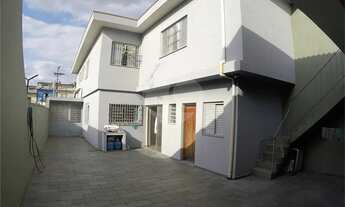 Imagem: Sobrado com 4 quartos à venda em Jardim